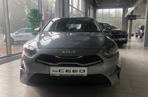 Kia Ceed Сlassic+