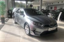 Kia Ceed Сlassic+