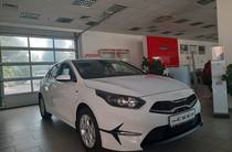 Kia Ceed Сlassic