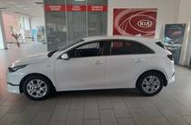 Kia Ceed Сlassic