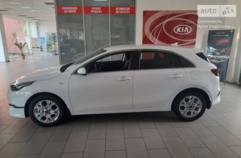 Kia Ceed 2024 Сlassic