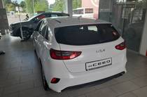 Kia Ceed Сlassic