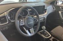 Kia Ceed Сlassic