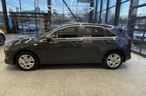 Kia Ceed Сlassic