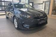 Kia Ceed Сlassic