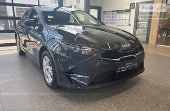 Kia Ceed 2024 Сlassic