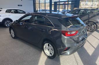 Kia Ceed 2024 Сlassic