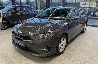 Kia Ceed 2024 Сlassic