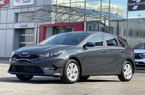 Kia Ceed Сlassic+