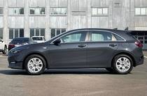 Kia Ceed Сlassic+