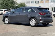 Kia Ceed Сlassic+