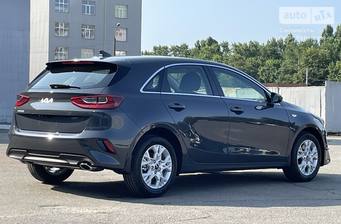 Kia Ceed 2024 Сlassic+