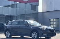 Kia Ceed Сlassic+