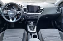 Kia Ceed Сlassic+