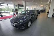 Kia Ceed Сlassic+