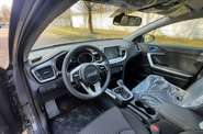 Kia Ceed Сlassic+