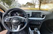 Kia Ceed Сlassic+