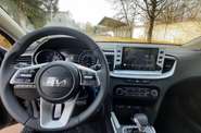 Kia Ceed Сlassic+