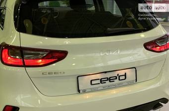 Kia Ceed 2024 Сlassic