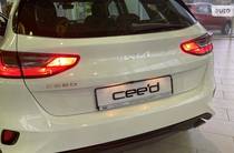 Kia Ceed Сlassic