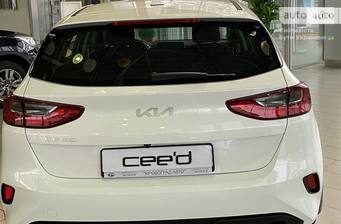 Kia Ceed 2024 Сlassic