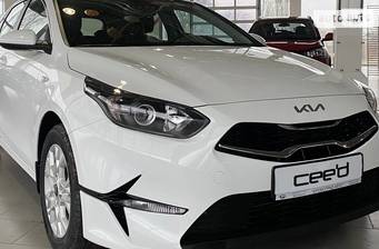 Kia Ceed 1.6 DOHC CVVT AT (128 к.с.) 2024