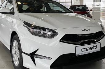 Kia Ceed 1.6 DOHC CVVT AT (128 к.с.) 2024