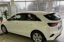 Kia Ceed Сlassic