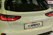 Kia Ceed Сlassic