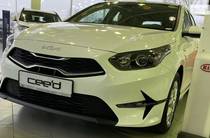 Kia Ceed Сlassic