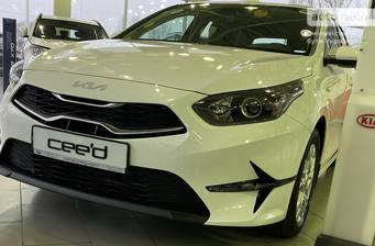 Kia Ceed 2024 Сlassic