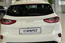 Kia Ceed Сlassic