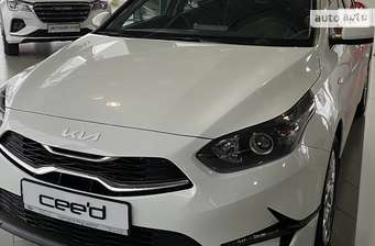 Kia Ceed 2024 в Кропивницкий (Кировоград)