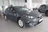 Kia Ceed Сlassic+