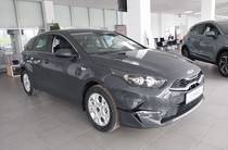 Kia Ceed Сlassic+