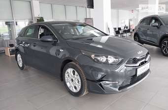 Kia Ceed 2024 в Хмельницкий