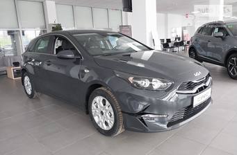 Kia Ceed 2024 Сlassic+