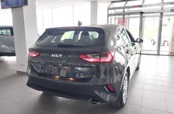 Kia Ceed 2024 Сlassic+