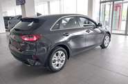 Kia Ceed Сlassic+