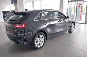 Kia Ceed 2024 Сlassic+