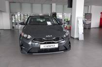 Kia Ceed Сlassic+