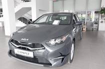 Kia Ceed Сlassic+