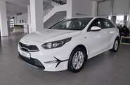 Kia Ceed Сlassic+