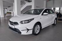 Kia Ceed Сlassic+