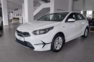 Kia Ceed Сlassic+