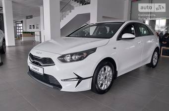 Kia Ceed 2024 Сlassic+