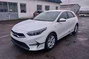 Kia Ceed Сlassic+