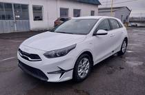 Kia Ceed Сlassic+