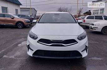 Kia Ceed 2024 Сlassic+