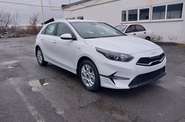 Kia Ceed Сlassic+